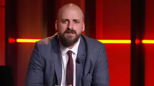 Gazeteci Burhan Can Terzi gözaltına alındı