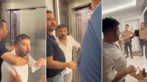 CHP Edirne Milletvekili Ahmet Baran Yazgan kesin ihraç talebiyle disipline sevk edildi