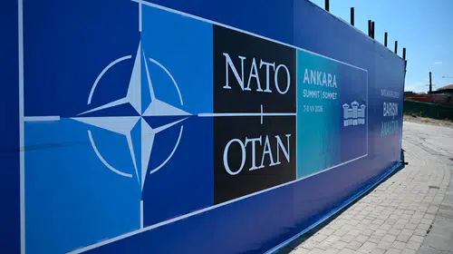 NATO'dan İran tehdidine karşı net mesaj: Tüm müttefikleri savunmaya hazırız