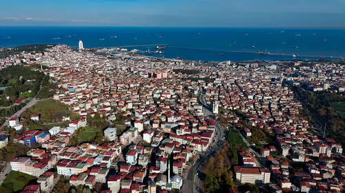 TÜİK verileri açıkladı: Konut fiyatlarında Doğu Anadolu, kiralarda Doğu Karadeniz zirvede