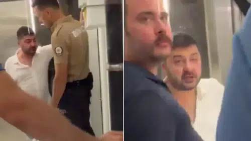 CHP Edirne Milletvekili Ahmet Baran Yazgan darbedildi: Vekil hakkında "taciz" iddiasıyla soruşturma başlatıldı