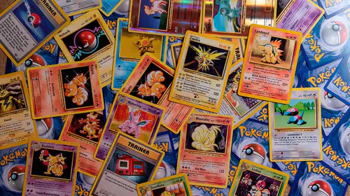 Fransa'da 80 bin avroluk Pokémon kartları çalındı