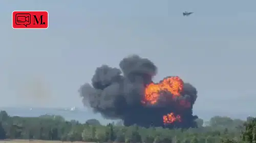 Yalova'da F-16 kaza kırıma uğradı