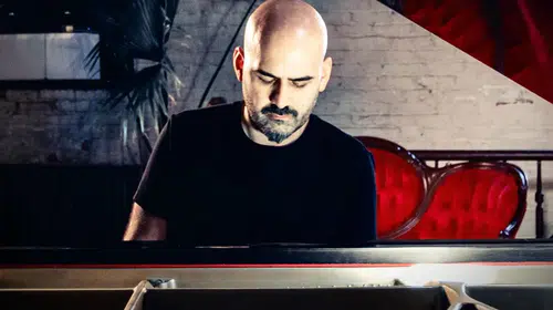 Toygar Işıklı'dan büyük başarı: Grammy Ödülleri'nde oy kullanacak