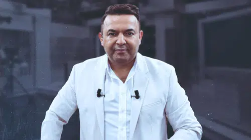 Cem Küçük soruşturmasında yeni gelişme: Beyaz TV programcısı Tahir Sarıkaya gözaltında