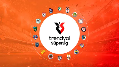 Trendyol ile TFF arasındaki iş birliği iki sezon daha uzatıldı