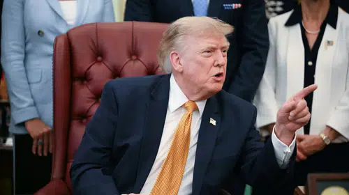 Trump'tan İran'a Hürmüz mesajı: "48 saat içinde belli olacak"
