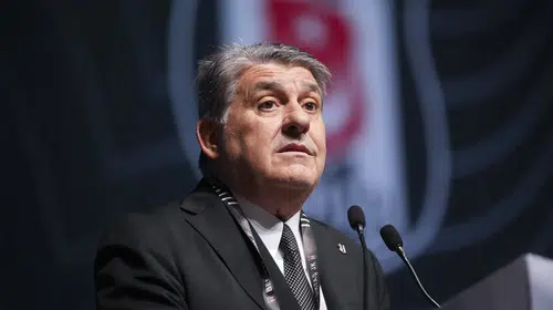 Beşiktaş Başkanı Serdal Adalı anjiyo oldu