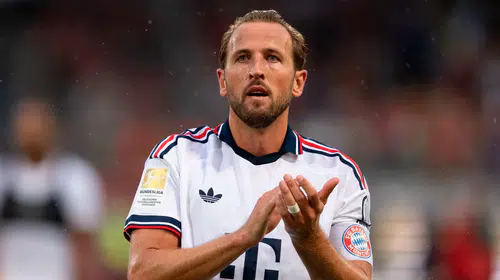 Harry Kane'den Suudi Arabistan'a ret: Yıllık 100 milyon Euro'luk teklifi geri çevirdi