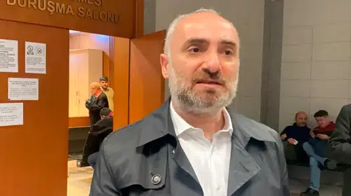 Halk TV ile yollarını ayıran İsmail Saymaz'ın yeni adresi netleşti: Eski yuvasına geri dönüyor