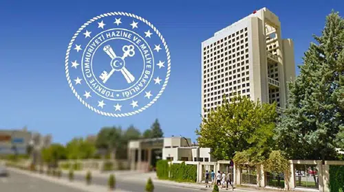 Hazine ve Maliye Bakanlığı iki tahvil ihracını tamamladı: Toplam borçlanma 101,7 milyar TL