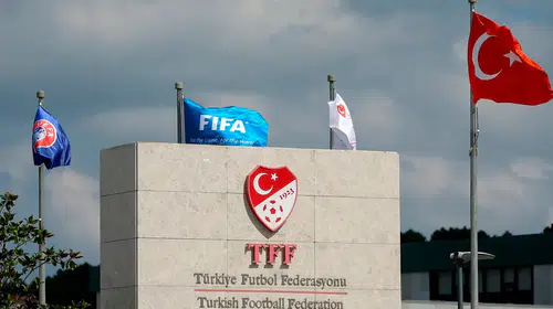 TFF'den amatör futbolda tarihi adım: 18 yaş altı futbolcular için yeni transfer düzenlemesi