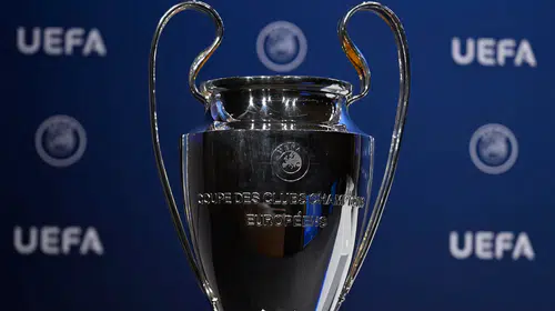 Şampiyonlar Ligi'ndeki temsilcilerimiz Fenerbahçe ve Galatasaray'ın maç takvimi belli oldu!
