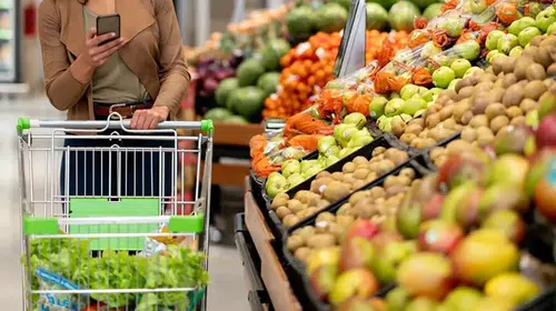 TÜİK temmuz enflasyonunu açıkladı: Yıllık enflasyon yüzde 31,75 oldu
