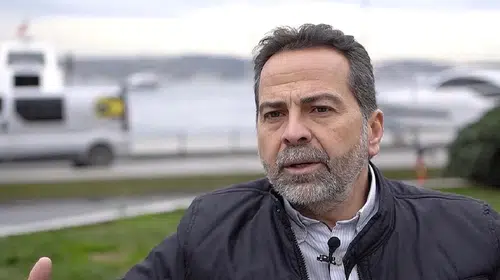 Nasuh Mahruki hakkında 4,5 yıla kadar hapis istemiyle iddianame hazırlandı