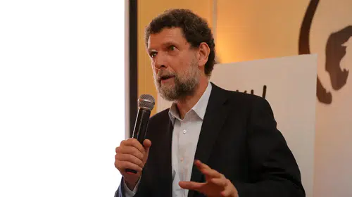 AİHM’den Osman Kavala kararı: En kısa sürede serbest bırakılması gerektiği vurgulandı