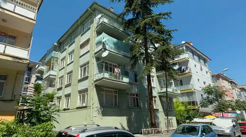 Konya'da aidat tartışması kanlı bitti