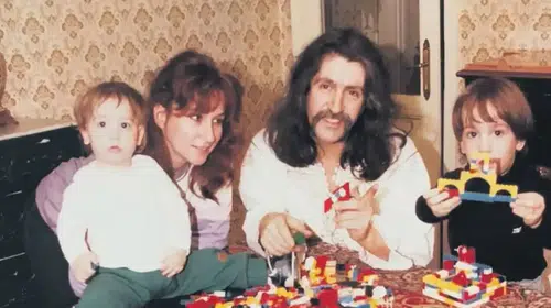 Barış Manço'nun ailesinden telif davası: "Haklarımız gasp edildi"