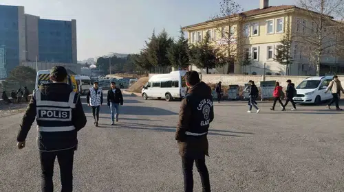 Okullarda güvenlik için yeni dönem: 30 bin personel alınacak