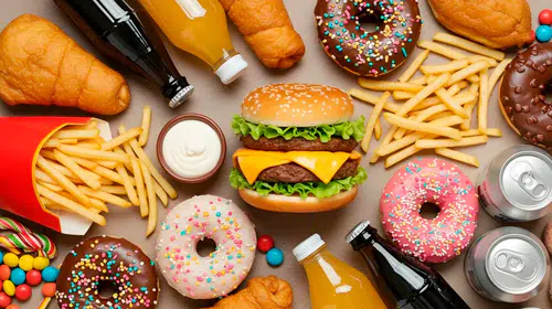 DSÖ'den gıda devlerine sert tepki: Obeziteyle mücadeleyi davalarla engelliyorlar