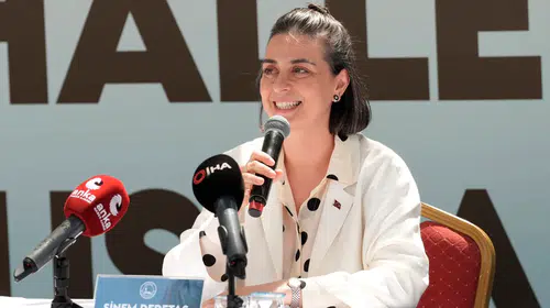 Üsküdar Belediye Başkanı Sinem Dedetaş kuyu tipi cezaevine sevk edildi