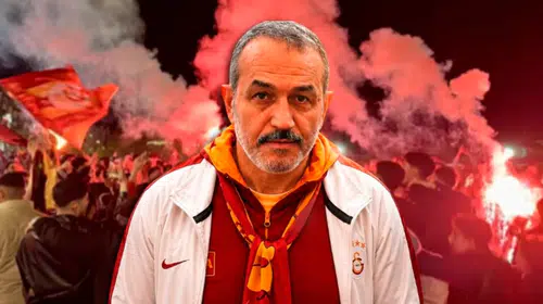 Ultraslan lideri Muzaffer Şirin'in uyuşturucu testi pozitif çıktı