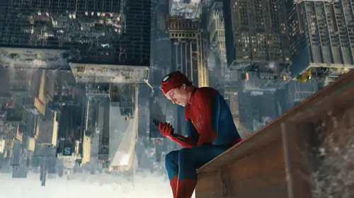 Spider-Man: Brand New Day gişede rekor kırdı: 927 milyon dolarla tarihi açılış