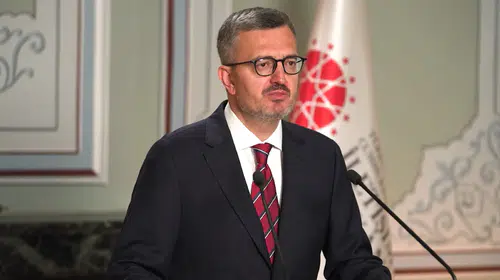 İletişim Başkanlığı'ndan Netanyahu'ya sert tepki: Uluslararası yalnızlığının ve siyasi hezeyanlarının yansıması