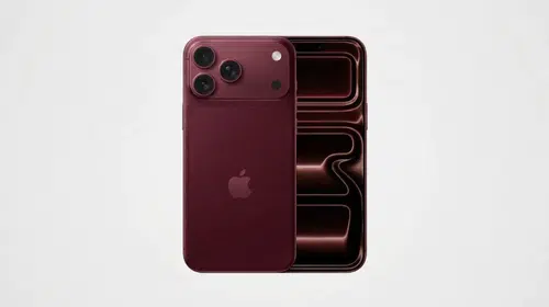 iPhone 18 Pro’nun yeni renkleri sızdırıldı: Apple popüler seçeneği kaldırıyor