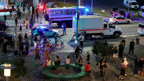 Moskova'da Rus generalin hedef alındığı patlamada 3 kişi öldü, 15 kişi yaralı