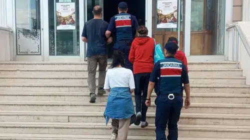 FETÖ soruşturmasında dikkat çeken operasyon: Kemal Batmaz'ın kızı Esma Batmaz yakalandı