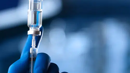 ABD'de ilk mRNA grip aşısına onay: 50 yaş ve üzerindekiler için kullanılacak