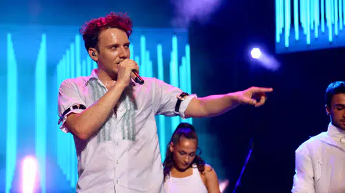 Edis, Grammy jürisine seçildi