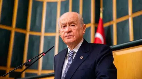 Bahçeli'den 'Terörsüz Türkiye' vurgusu: Çerçeve yasaya siyaset üstü destek verilmeli