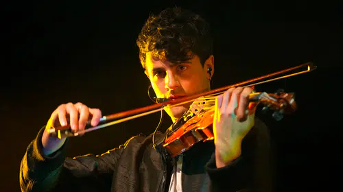 Grammy ödüllü müzisyen İngiltere Başbakanı'nın baş ekonomi danışmanı oldu