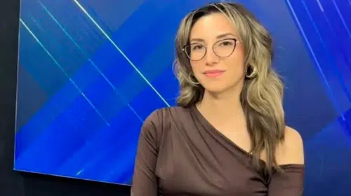 Aydın'daki "Erdoğan vefat etti" soruşturmasında gazeteci İrem Delice tutuklandı