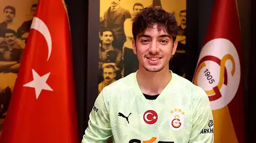 RAMS Park'ta Zafer Bayramı Coşkusu: Galatasaray-Göztepe Maçında Jankat Sürprizi