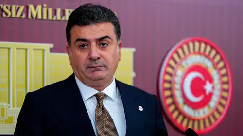Yeni Parti Sözcüsü Emre: Aidat ödeyen üye sayımız CHP’nin iki katından fazla