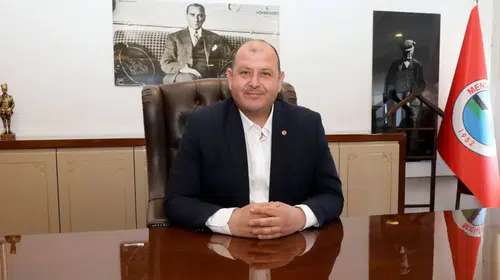 CHP'li Menderes Belediye Başkanı İlkay Çiçek kesin ihraç talebiyle disipline sevk edildi