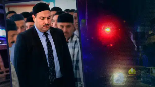Ankara merkezli suç örgütü operasyonunda 35 şüpheli tutuklandı