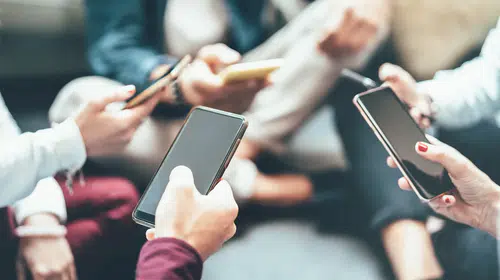Türkiye'nin dijital fotoğrafı ortaya çıktı: İnternet kullanımında dikkat çeken artış