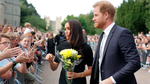 Prens Harry ve Meghan Markle 6 yıl sonra İngiltere'ye dönüyor