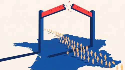 Anayasa Konseyi ifade özgürlüğünü gerekçe gösterdi: Fransa'da sosyal medya kısıtlaması iptal edildi