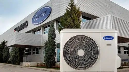 Alarko Carrier'da 28 yıllık ortaklık sona eriyor: ABD'li dev Türkiye'de üretimden çekildi