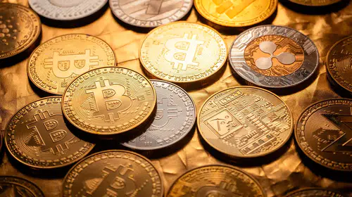 Kripto paralar temmuzda 123 milyar dolar değer kazandı