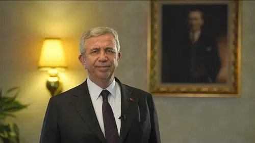 Mansur Yavaş’tan parti değiştireceği iddialarına yanıt