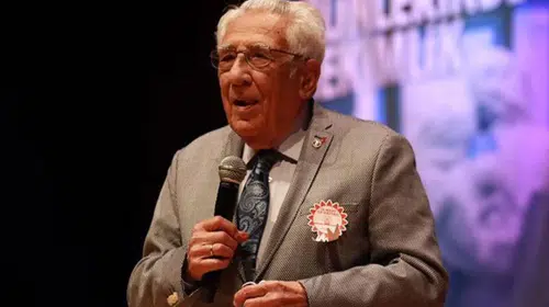 Prof. Dr. Coşkun Özdemir yaşamını yitirdi
