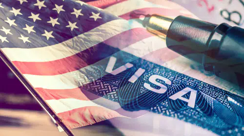 Trump yönetiminden ABD göçmen vizesinde yeni adım: Tüm randevular askıya alındı