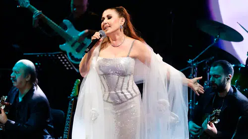 Nilüfer'den 10 şehirlik Türkiye turnesi: 30 yıl sonra Samsun, ilk kez Diyarbakır