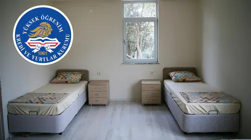 KYK yurt başvuruları başladı: 2026-2027 dönemi için son tarih belli oldu
